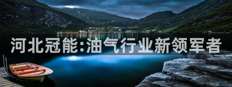 云顶集团董事长林东简历
