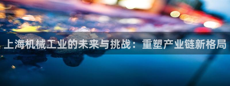 云顶集团网投领头